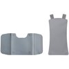 Drive Medical Bellavita Comfort Cover, Grey