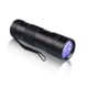 thumbnail image 4 of Linterna Uv Portátil De Luz Púrpura De 12 Led Antorcha Uv Multifuncional Methold HA030444-00, 4 of 6