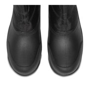 OVATION Adult Female Blizzard Paddock Boots, Color: Black, Size: US 7 / EU 38 (469802BLK-38)