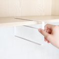 thumbnail image 3 of Wdftyju Estante para puerta de armario de cocina, estante para toallas de papel higiénico, organizador para el hogar Wdftyju 1mm7ye8he4jr3ds2, 3 of 6