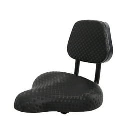 Bell Sports Inc Comfort Gel Bike Seat 2 Pack Walmart