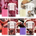 thumbnail image 7 of SCENTORINI Scented Wax Melts, Assorted Wax Cubes Scented Candles, 2.5 oz(8 Pack), 7 of 7