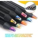 thumbnail image 2 of 8 Pieces Rainbow Colored Pencils, Jumbo Colored Pencils for Adults and Children, Multicolor Pencils, 2 of 4