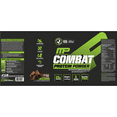 MusclePharm Combat Protein Powder, Chocolate Milk, 25g Protein, 2 Lb