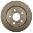 thumbnail image 2 of ACDelco Disc Brake Rotor 18A82034A Fits select: 2016-2019 CHEVROLET CRUZE, 2016-2019 CHEVROLET VOLT, 2 of 4
