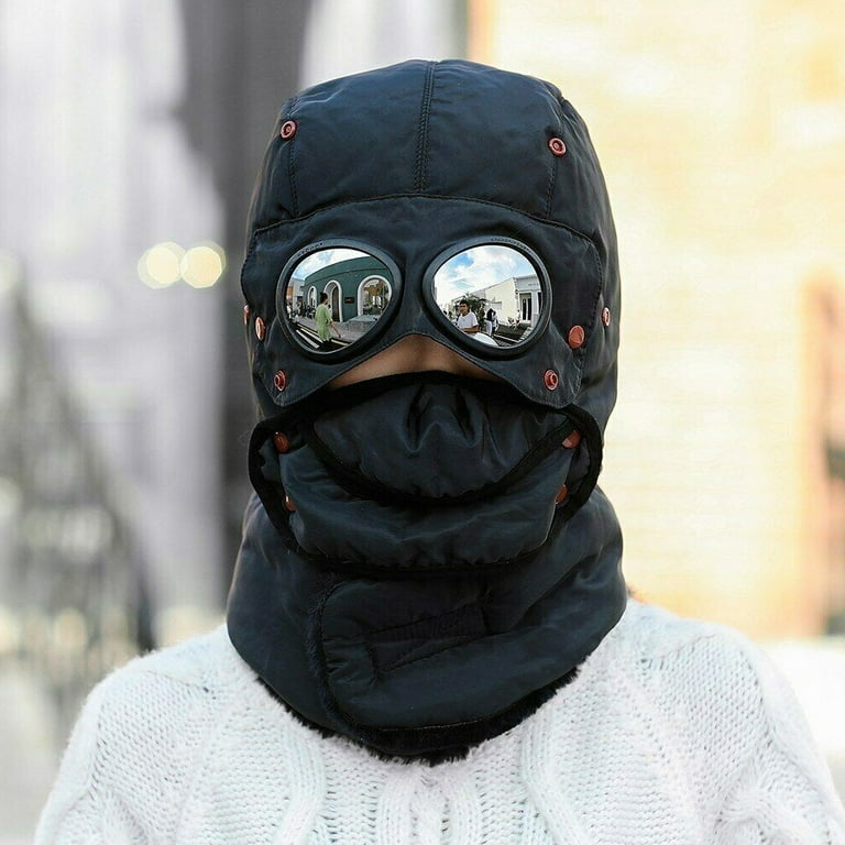 Winter cycling sale glasses