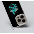 thumbnail image 2 of Funda Acrigel Compatible Con iPhone Minecraaft)), 2 of 2