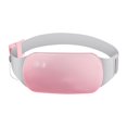 thumbnail image 1 of PENGXIANG Multipurpose Uterus Warm Belt Hot Compress Back Waist Heater (Only Heating-pink), 1 of 6