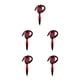 thumbnail image 3 of Methold Auriculares inalámbricos con cancelación de ruido con micrófono, miniauriculares de música recargables por USB, auriculares para juegos de Type2 NO2, 3 of 5