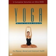 Yoga With Linda Arkin: For Physical, Mental And Emotional Health