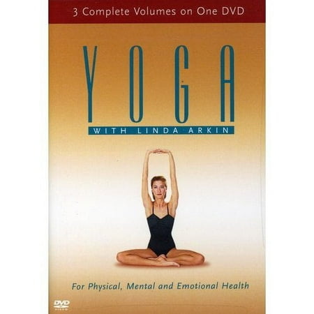 Yoga With Linda Arkin: For Physical, Mental And Emotional Health