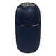 thumbnail image 2 of Mini humidifica portátil, humidifica de nieb pequeño con luz , humidifica personal USB para viajes de bebé, oficina, coche en hogar Azul oscuro perfecl mini humidificador, 2 of 8