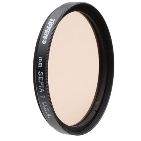 UPC: 0049383049183 | Tiffen Sepia 1 – Filter – sepia – 72 mm