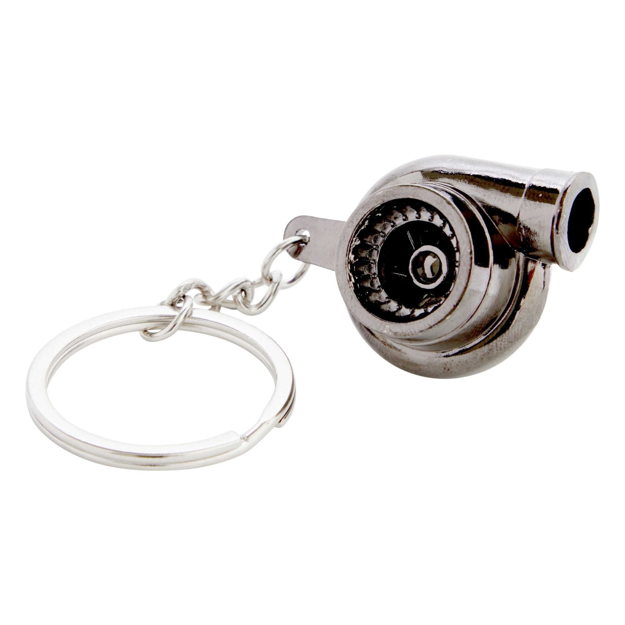 Walmart 6 Pack Car Keychains Set: Turbo, Manual Gearbox