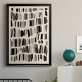 thumbnail image 5 of Chalk and Flint II Premium Framed Print, in Gold, Black, or Silver - Ready to Hang, 5 of 9