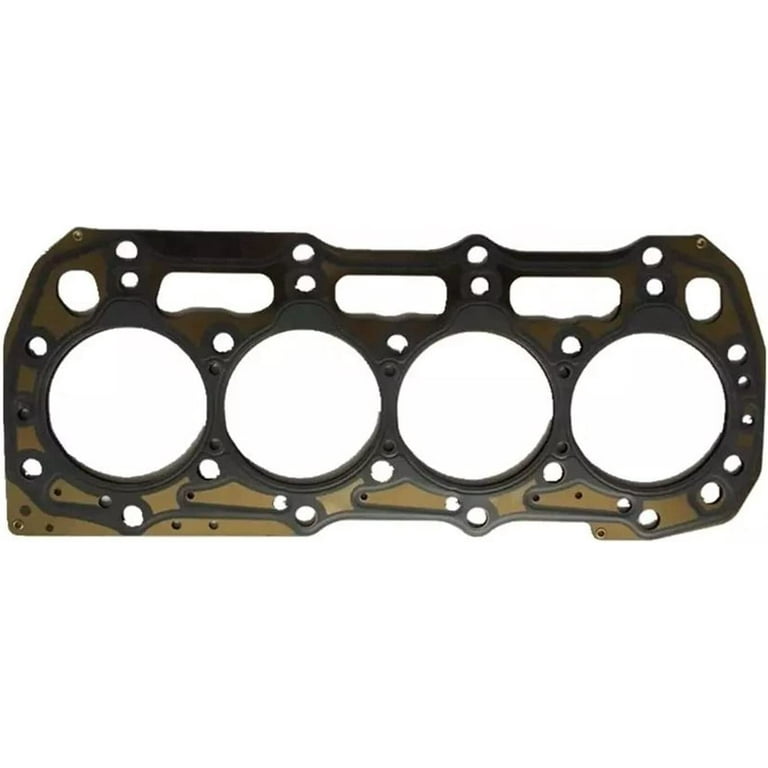 Seapple Cylinder Head Gasket 111147751 Compatible with Seapple Cylinder Head Gasket 111147751 Compatible with