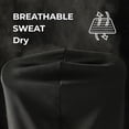 thumbnail image 4 of Balaclava Máscara Facial Protección UV Balaclava Refrescante Ligera para Motocicleta Esquí y Deportes de Invierno, 4 of 8