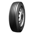 thumbnail image 1 of LLANTA 245/70R19.5 18C BLACKHAWK BAR26 142J DIRECCION, 1 of 5