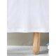 thumbnail image 5 of Girls' "In My Third Grade Era" Graphic T-Shirt - Casual Knit Top with Round Neck, Short Sleeve, Summer Wear, Medium Stretch Fabric, Regular Fit, Girls Tshirts, 5 of 6