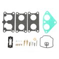 thumbnail image 1 of Carburetor Kit,Carburetor Repair Rebuild Kit Carb Rebuild Kit Carburetor Repair Kit Masterfully Created, 1 of 9
