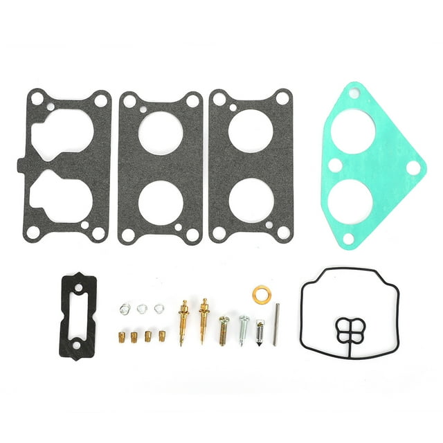 Carburetor Kit,Carburetor Repair Rebuild Kit Carb Rebuild Kit Carburetor Repair Kit Masterfully Created