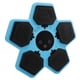 thumbnail image 5 of Máquina De Boxeo Con Música Inteligente Para Niños, Entrenamiento Físico Interactivo, Objetivo De Perforación Montado En La Pared Para Ejercicio En El Hogar, Caucho ABS, Cuero, 5 of 7