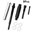 thumbnail image 2 of Shisuyan 9Pcs Broken Spark Plug Removal Tool Compatible for Triton 3 Engine, 2 of 8