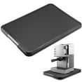 thumbnail image 1 of Kitchen Appliance Sliding Tray, Coffee Maker Sliding Tray, Kitchen Caddy with Rolling Wheels, Under Cabinet Countertop Storage Moving Slider for Air Fryer Blender Toaster Stand Mixer (11.8" x 16.1"), 1 of 6