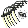 thumbnail image 7 of 5*Fuel Hose with Filter, Fuel Hose Pipe With Tank Filter for Strimmer Trimmer Brush Cutter Tool Kit, 7 of 7