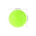 thumbnail image 2 of HAMPPLIES 1 Set Soft Structure Indoor Pickleball Accessories for Beginners and Seasoned Players, 2 of 8