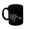 thumbnail image 1 of K-Pop Demon Hunters Huntr/X Mug, 1 of 2