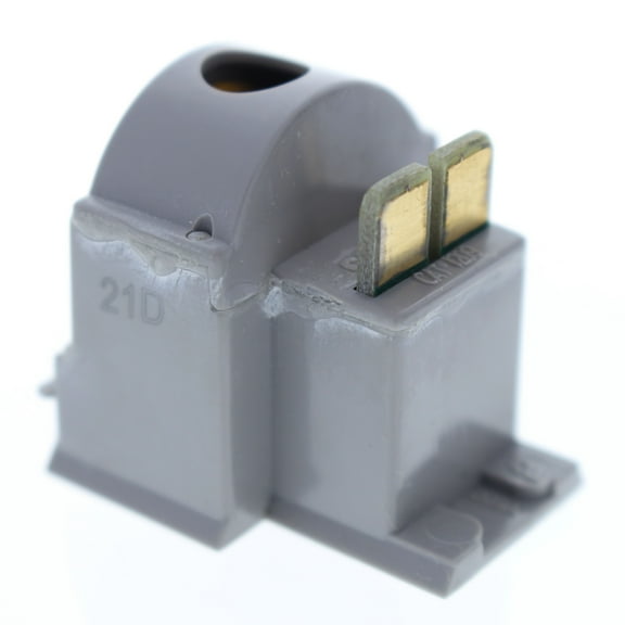 Cooper Wiring Devices 1209GY TVSS SurgeBloc Replacement Module Gray