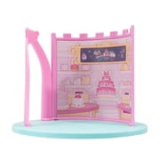 Royale High - Baking Class (1 Small Playset, 3, 1 Fig, 12 Accy.) (Baking 101) (Wave 1) (Series 1)