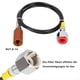 thumbnail image 2 of Manguera de CO2, Adaptador de Manguera de Alta Presión, Manguera de de CO2, Manguera de Alta Presión, para Tanques de CO2 y la Mayoría de las Máquinas de Refrescos, 2 of 5