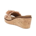 thumbnail image 6 of Corkys Womens Wildflower Wedge  Casual Shoes, 6 of 7