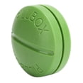 thumbnail image 4 of Tablet Container4 Grid Pills Case Pills Organizer Pills Holder Rugged and Tough, 4 of 5