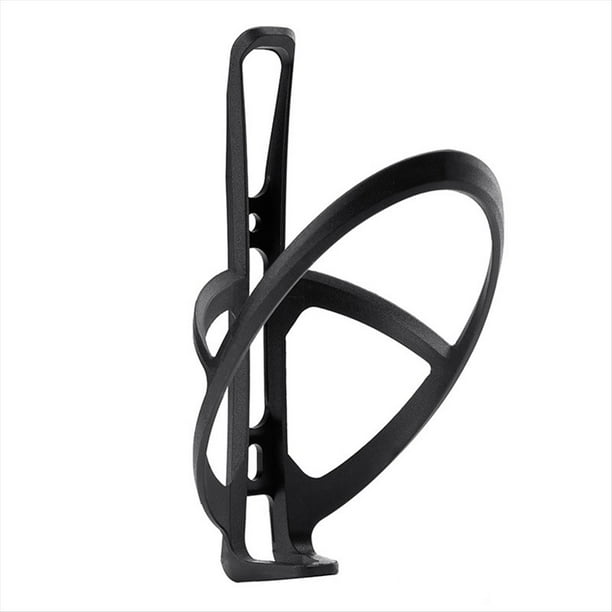 Portabidón N2 Superligero para Bicicleta de Carretera, Portabidón de Nailon Plegable para Bicicleta de Agua.