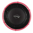 thumbnail image 1 of JumpSport 350 PRO Fitness Trampoline, Cardio Workout Equipment, 39 Inch, Blossom, 1 of 12