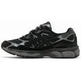 thumbnail image 2 of ASICS Gel-NYC Graphite Grey Black 1201A789-020 Size 10.5, 2 of 6