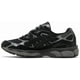 thumbnail image 2 of ASICS Gel-NYC Graphite Grey Black 1201A789-020 Size 9.5, 2 of 6