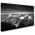 thumbnail image 2 of Trademark Fine Art "Jokulsarlon" Canvas Art by Mathieu Rivrin, 2 of 3
