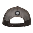 thumbnail image 4 of Gorra K-Swiss CABALLO Color Negro, 4 of 4