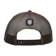 thumbnail image 4 of Gorra K-Swiss CABALLO Color Negro, 4 of 4