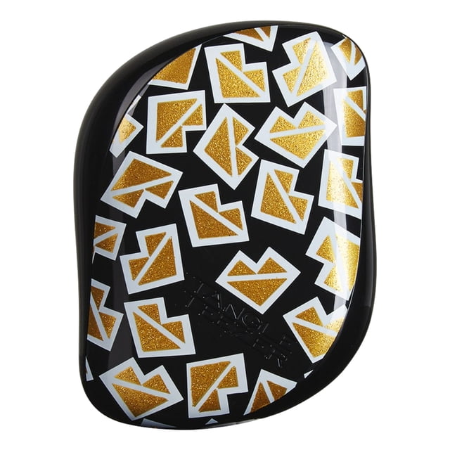 Cepillo Tangle Teezer Compact Styler Markus Lupfer de bolsillo