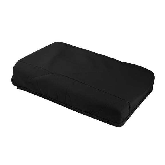 Car Center Console Seat Armrest Cover