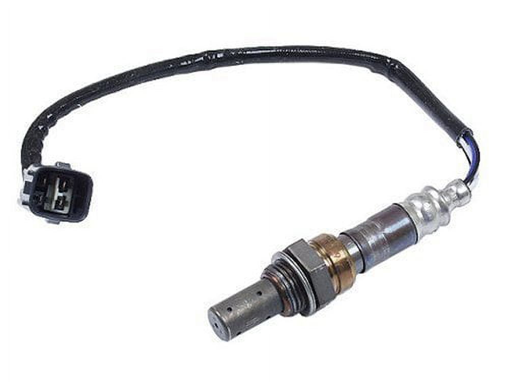 Denso 234-9021 Upstream Heated Oxygen Sensor with 4-Wire Plug and 14.17 Harness Fits select: 2001 TOYOTA CAMRY, 2000-2004 TOYOTA AVALON
