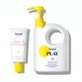 thumbnail image 1 of Paquete de protección solar Supergoop! Unseen SPF 50 50 ml + PLAY SPF 50 530 ml, 1 of 9