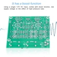 thumbnail image 1 of Preamplificador de válvula tubo 6J-I preamplificador estéreo de electrones Bile, 1 of 8