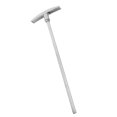 thumbnail image 1 of HONMEET Rv Sewer Valve Handle Extension Rod Stainless Steel Easy Install Waste Tank Valve Accessory, 1 of 8