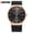Coffee, variant on Relogio Masculino CURREN Luxury Brand Fashion Simple Business Men Watches Full Steel Quartz Men's Wristwatch Montre Homme Reloj